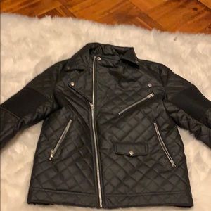 Motorcycle jacket
